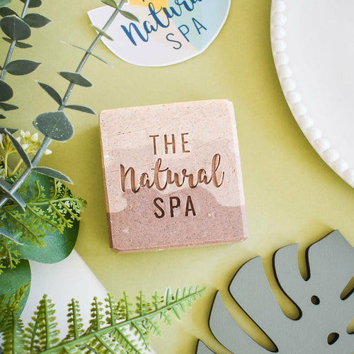 Woodland Daydream, Cold Process Soap - Cedar, Pine and Sandalwood - 3
