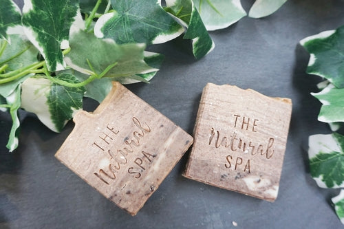 Woodland Daydream, Cold Process Soap - Cedar, Pine and Sandalwood - 3