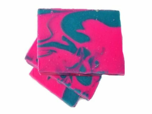 Aloha Punch Soap Bar